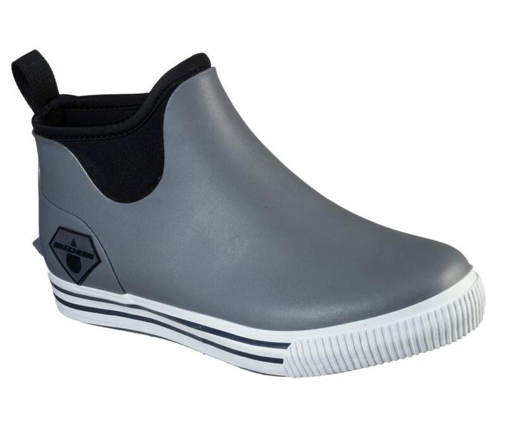 Skechers Work : Moltke Wp 1 Skechers Work : Moltke Wp