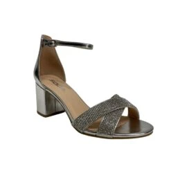 Best Heel 5 Best Heel -Premium Shoes Store 28749 SILVER l