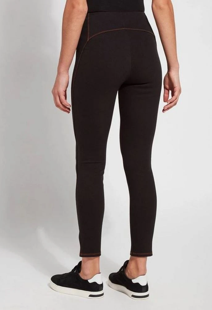 Kara Split Legging 2 Kara Split Legging - Image 2