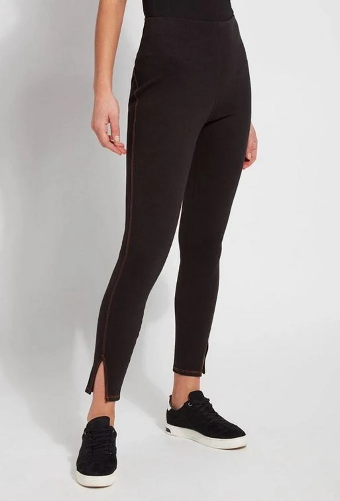 Kara Split Legging 1 Kara Split Legging