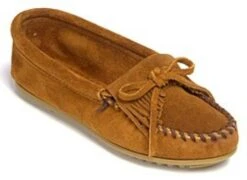 Minnetonka Moccasin