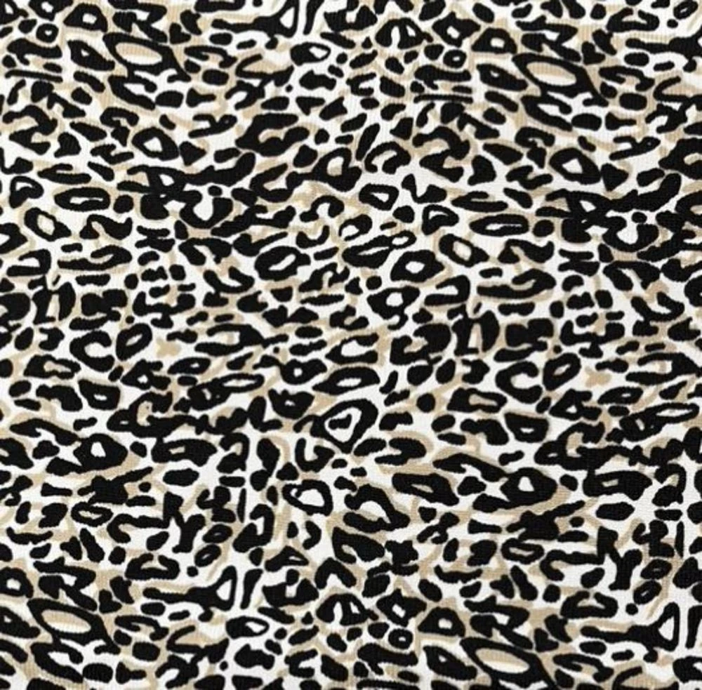 Print Ankle Legging 3 Print Ankle Legging - Image 3