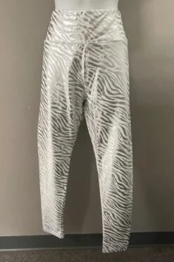 Print Ankle Legging 10 Print Ankle Legging -Premium Shoes Store 28999 TISW l