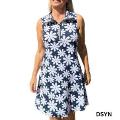 Lulu B Zipper Swing Dress 9 Lulu B Zipper Swing Dress -Premium Shoes Store 29001 DSYN l