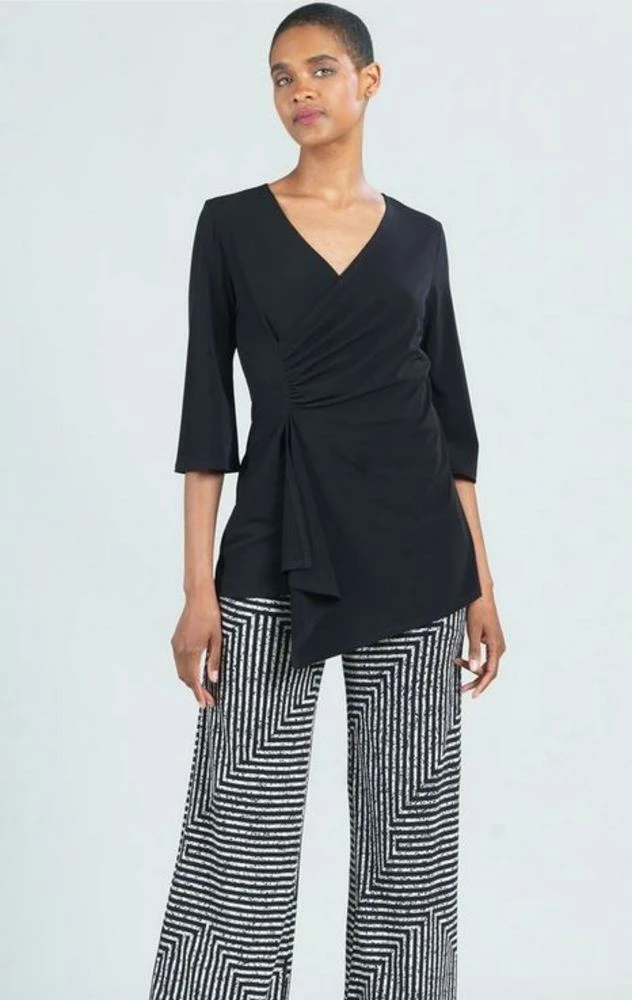 V- Neck Tunic 1 V- Neck Tunic