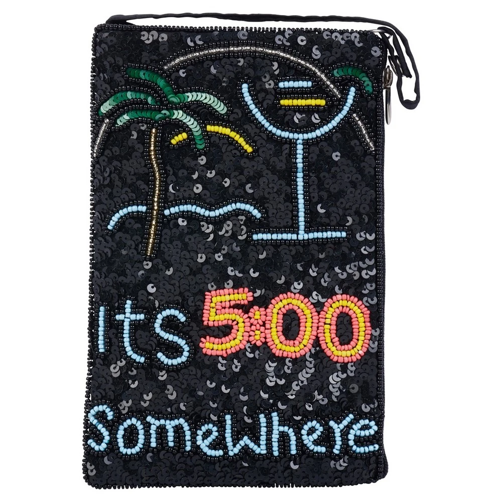 Club Bag 5 : 00 Somewhere 2 Club Bag 5 : 00 Somewhere - Image 2