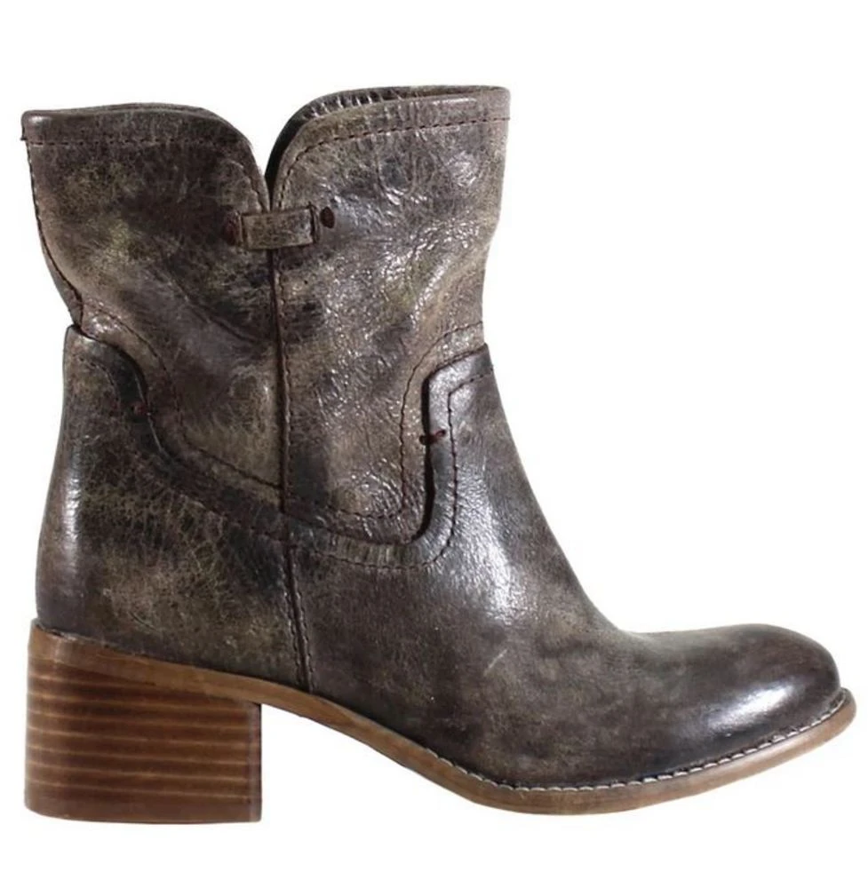 West Haven Boot 2 West Haven Boot - Image 2