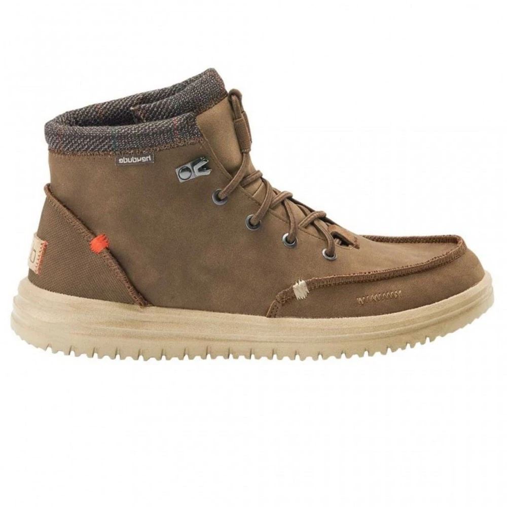 Hey Dude Bradley Boot 2 Hey Dude Bradley Boot - Image 2