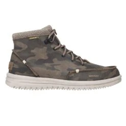 Hey Dude Bradley Boot 9 Hey Dude Bradley Boot -Premium Shoes Store 29217 WOODLANDCAMO l