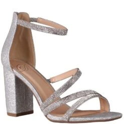 Premium Shoes Store 5 Premium Shoes Store -Premium Shoes Store 29226 SILVER l