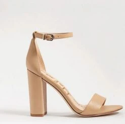 Sam Edelman Yaro 5 Sam Edelman Yaro -Premium Shoes Store 29229 NUDE l