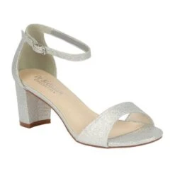 Olie- 18 5 Olie- 18 -Premium Shoes Store 29246 SILVER l