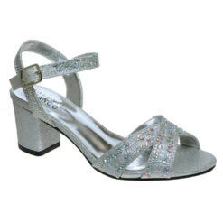 Leona- 6 6 Leona- 6 -Premium Shoes Store 29254 508SILVR l