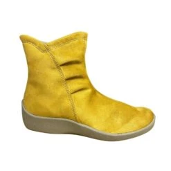 Arcopedico L- 19 8 Arcopedico L- 19 -Premium Shoes Store 29262 MUSTARD l