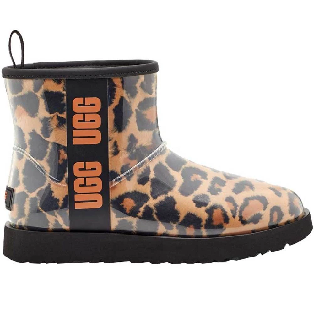 Ugg Classic Clear Mini Panther 2 Ugg Classic Clear Mini Panther - Image 2