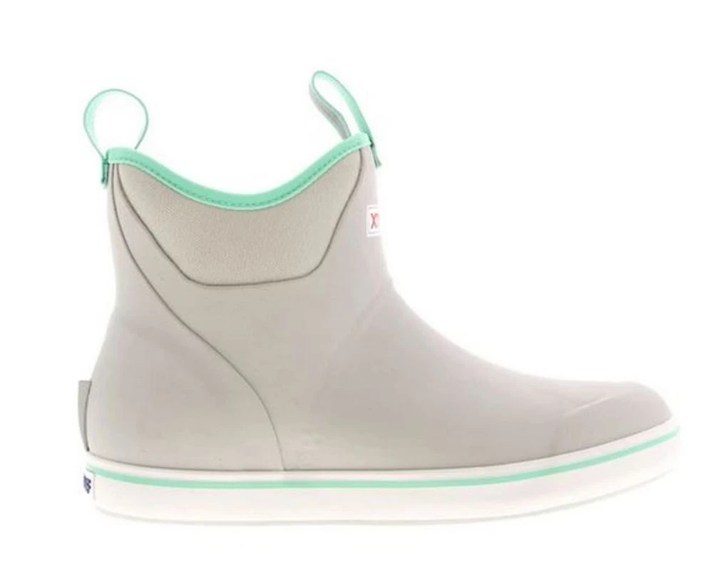 XTRATUF Ankle Deck Boot 2 XTRATUF Ankle Deck Boot - Image 2