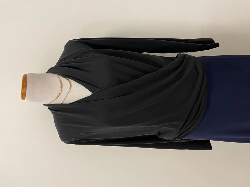 Cross Over Top 2 Cross Over Top - Image 2