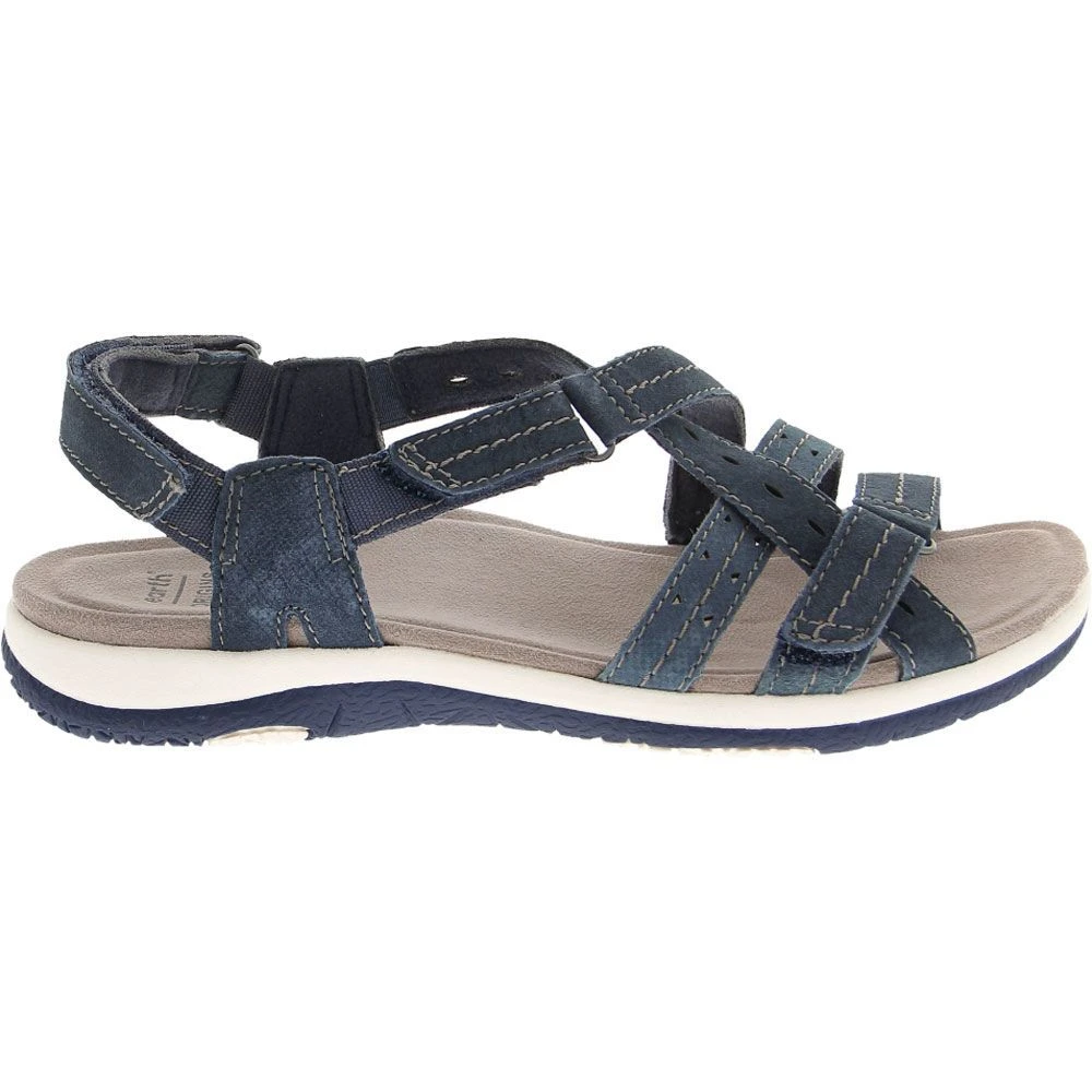 Sailor Sandals 2 Sailor Sandals - Image 2