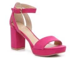 Go On Block Heel 8 Go On Block Heel -Premium Shoes Store 29635 MISTYFUCHSIA l