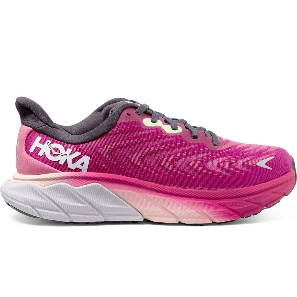 Hoka One One Arahi 6 1 Hoka One One Arahi 6
