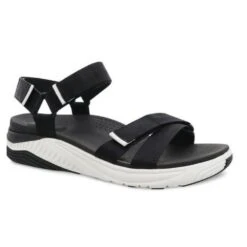 Dansko Racqual Black