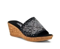 Joline 5 Joline -Premium Shoes Store 29728 BLACK l