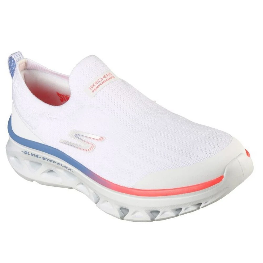 Skechers Go Run Glide- Step Flex - Zula 1 Skechers Go Run Glide- Step Flex - Zula