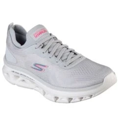 Skechers Go Run Glide- Step Flex - Skylar 5 Skechers Go Run Glide- Step Flex - Skylar -Premium Shoes Store 29732 GRY l
