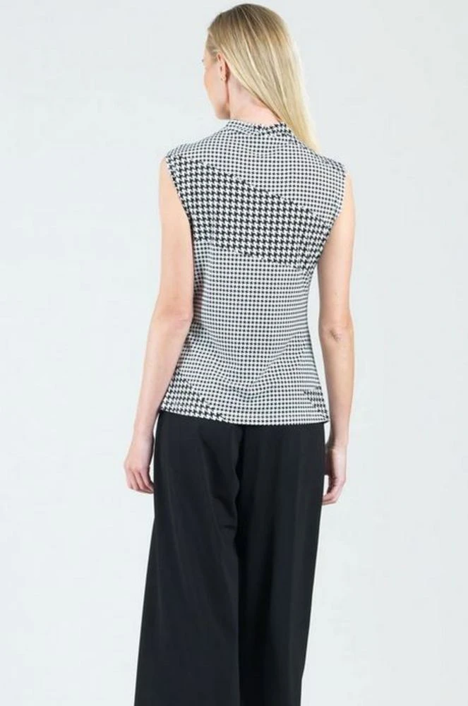 Front Tie Top 2 Front Tie Top - Image 2