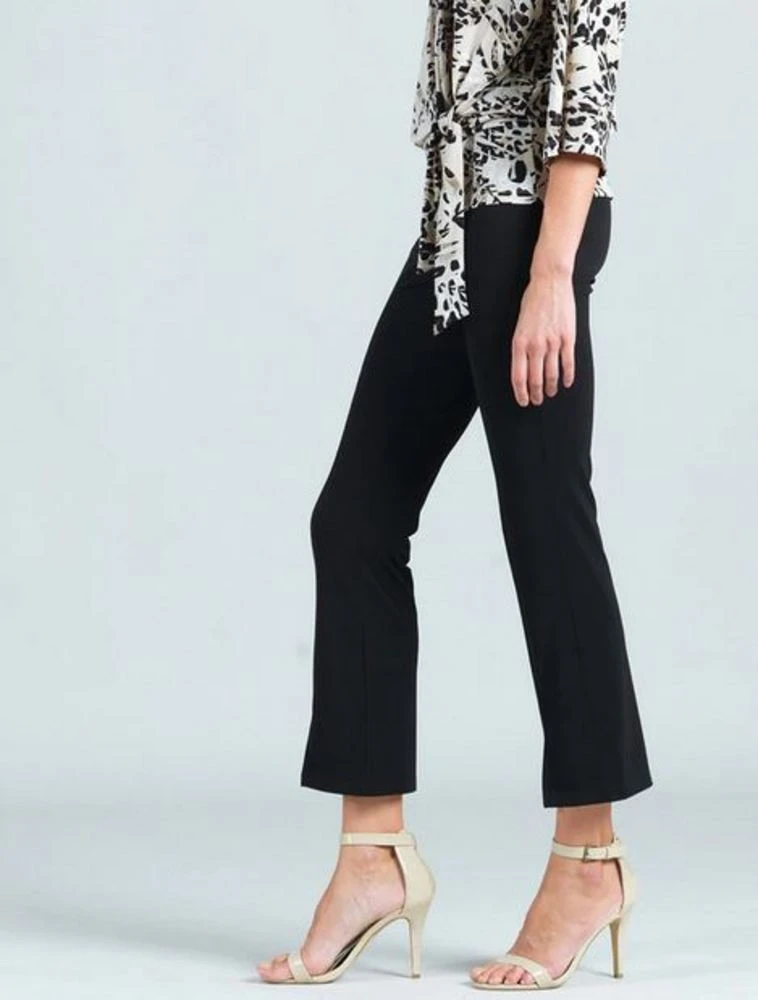 Front Slit Pant 2 Front Slit Pant - Image 2