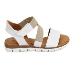 Sansa 5 Sansa -Premium Shoes Store 29997 WHITE l