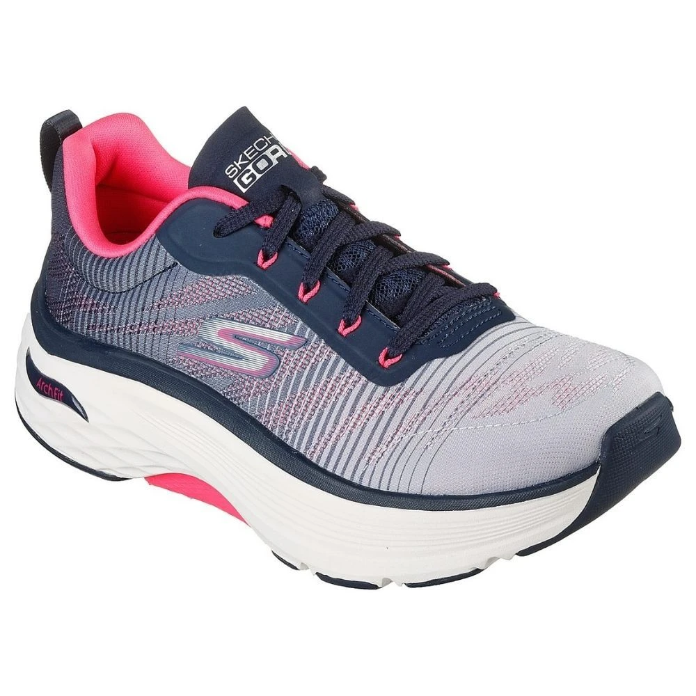 Skechers Max Cushioning Arch Fit- Delphi 1 Skechers Max Cushioning Arch Fit- Delphi