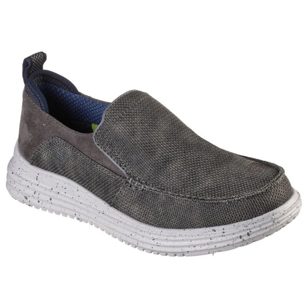 Skechers Proven- Renco 1 Skechers Proven- Renco