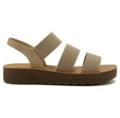 Button 7 Button -Premium Shoes Store 30009 WHEAT l