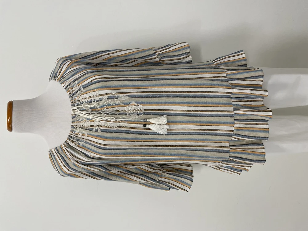 Stripe Top 1 Stripe Top