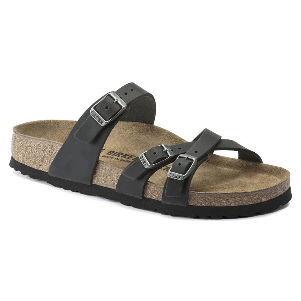 Birkenstock Franca 2 Birkenstock Franca - Image 2