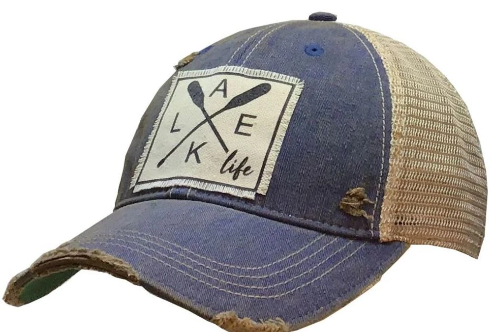 Lake Life 1 Lake Life