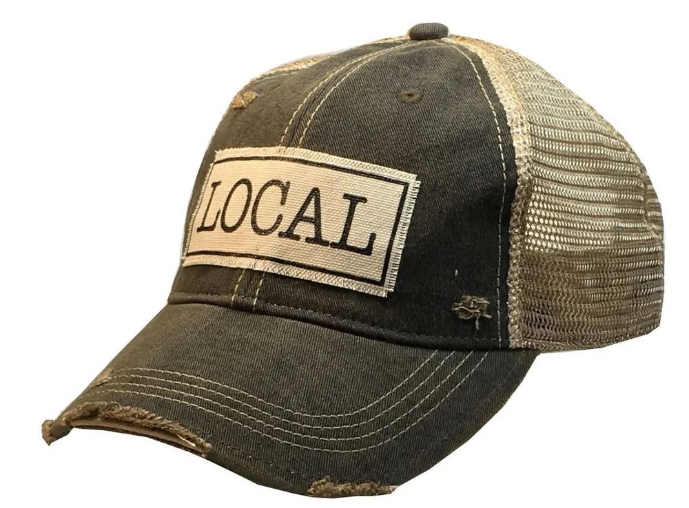 Local 1 Local