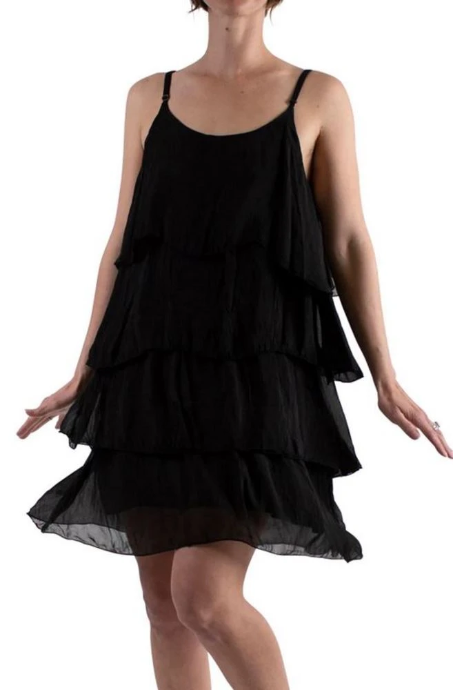 Ruffle Dress 2 Ruffle Dress - Image 2