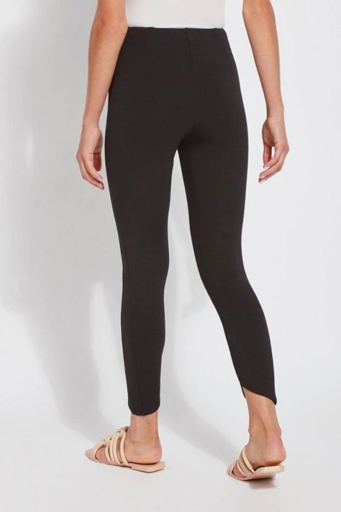 Canella Crop Legging 2 Canella Crop Legging - Image 2