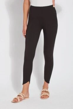 Canella Crop Legging