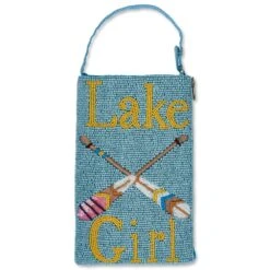 Club Bag Lake Girl