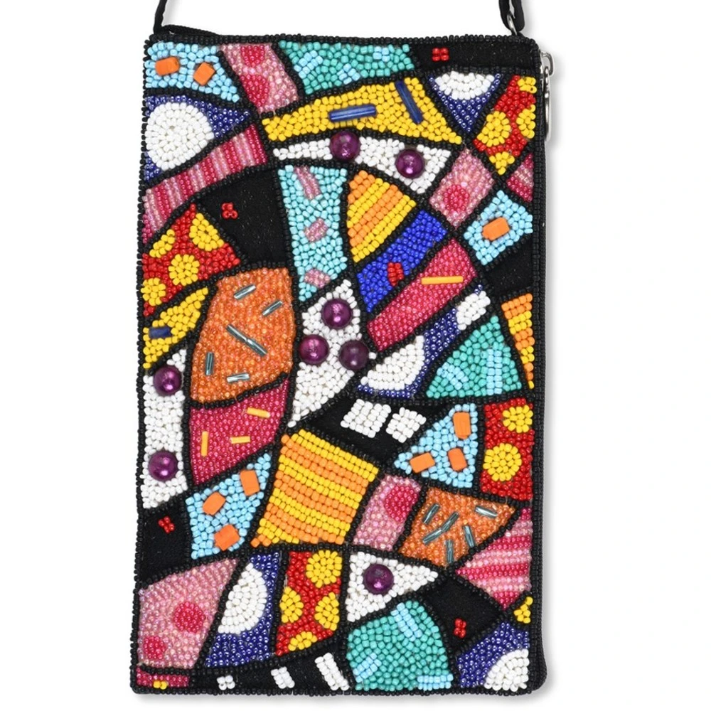 Club Bag Abstract Art 1 Club Bag Abstract Art