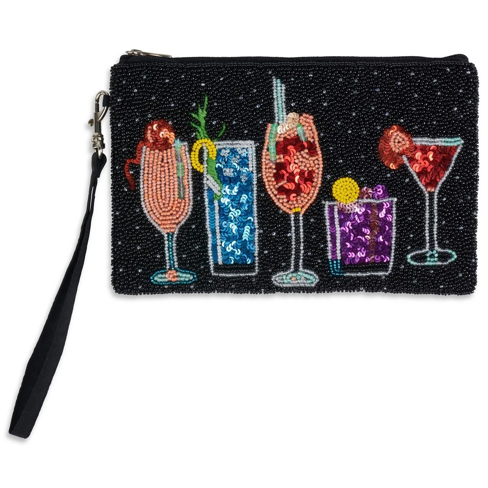 Mingle Club Bag Cocktail 1 Mingle Club Bag Cocktail