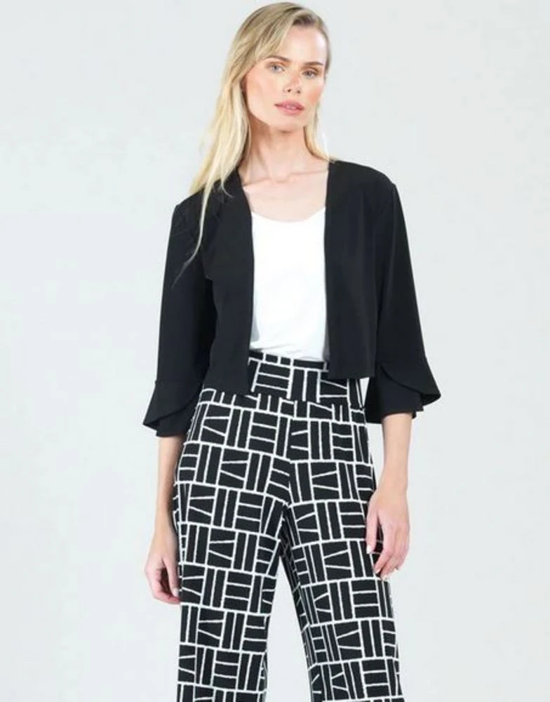 Tulip Cuff Shrug 2 Tulip Cuff Shrug - Image 2