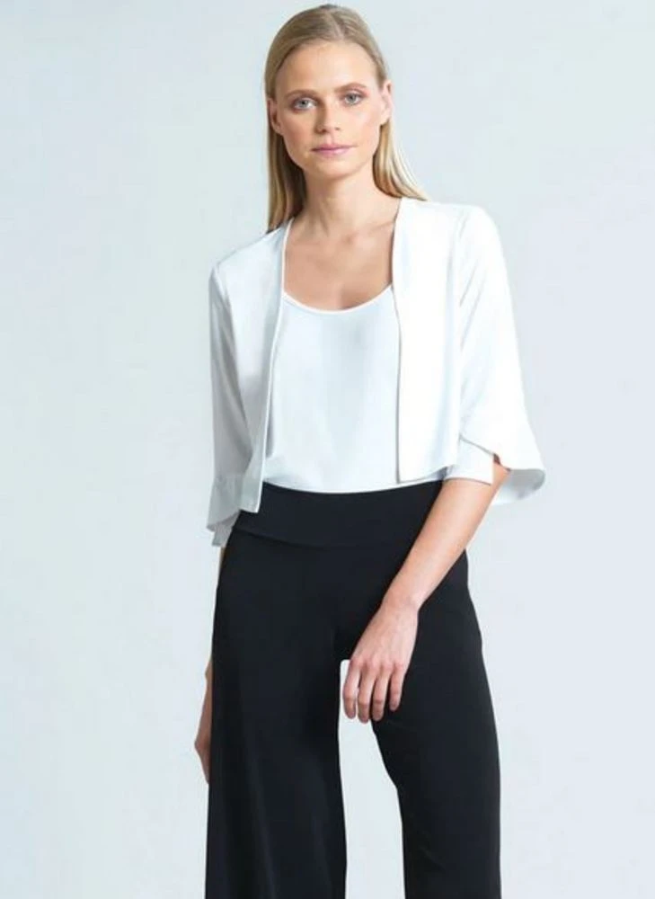 Tulip Cuff Shrug 1 Tulip Cuff Shrug