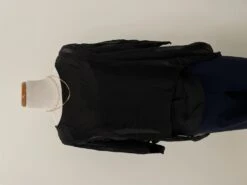 Solid Frayed Top 8 Solid Frayed Top -Premium Shoes Store 30636 BLACK l