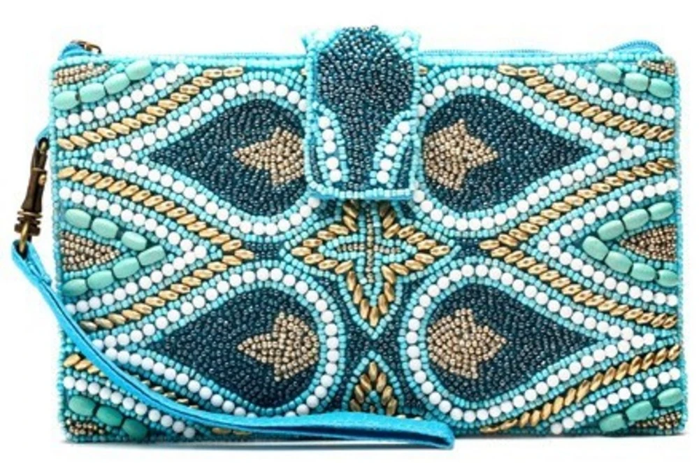 Mingle Mermaid Treasure Club Bag 2 Mingle Mermaid Treasure Club Bag - Image 2