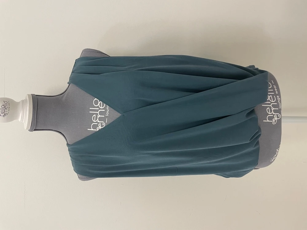 Sleeveless Top 2 Sleeveless Top - Image 2