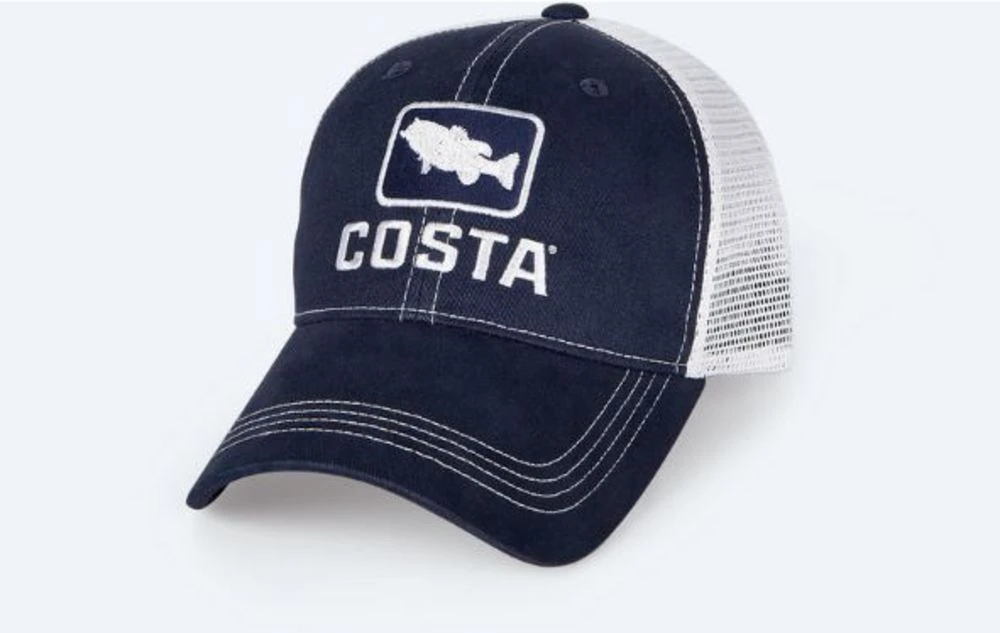 Costa Del Mar Bass Trucker 1 Costa Del Mar Bass Trucker